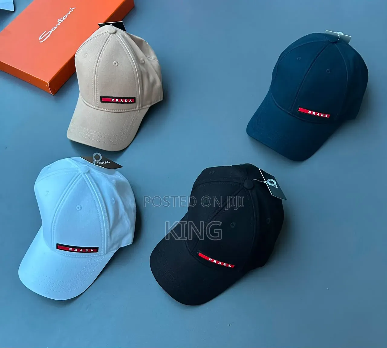 Nike, Jordan, Tommy Hilfiger, and Balenciaga. Caps