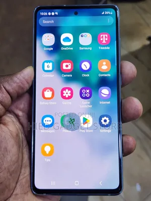 Samsung Galaxy S20 FE 5G 128 GB