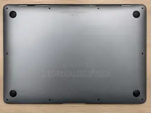 Laptop Apple MacBook Air 2020 M1 8GB Apple M1 SSD 128GB