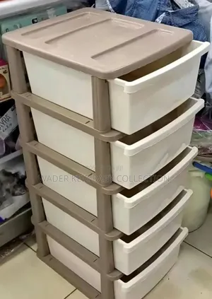 Baby Closet