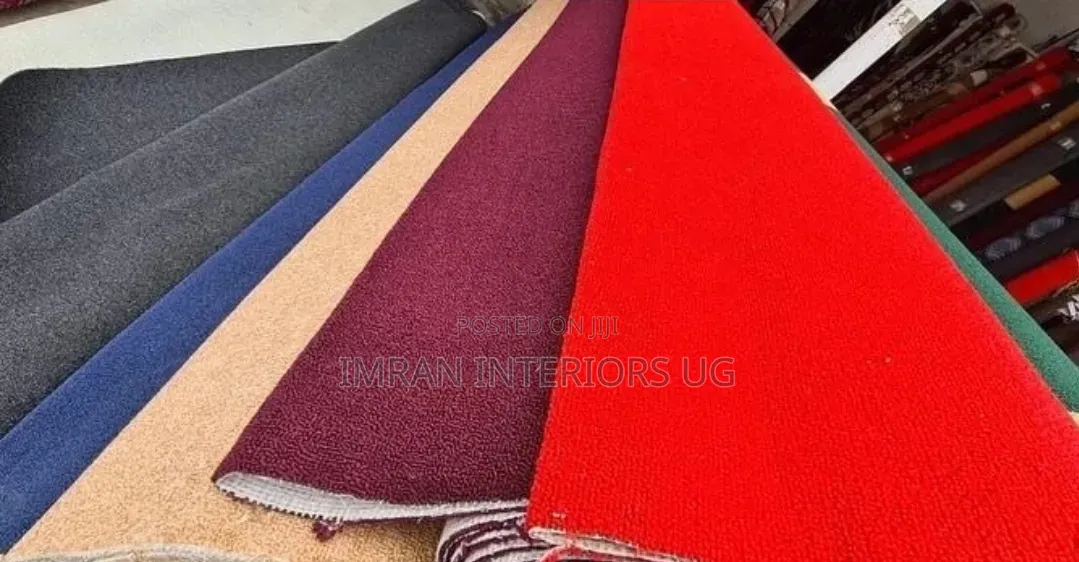 Office Woolen Carpets Available in All Designs Per Square Meter