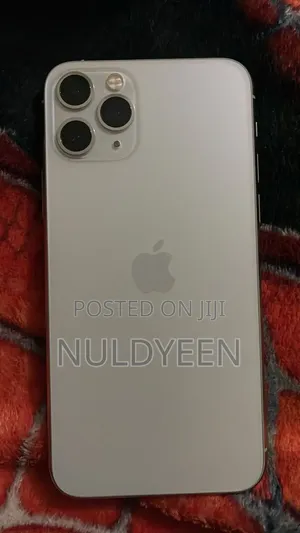Apple iPhone 11 Pro 64 GB White