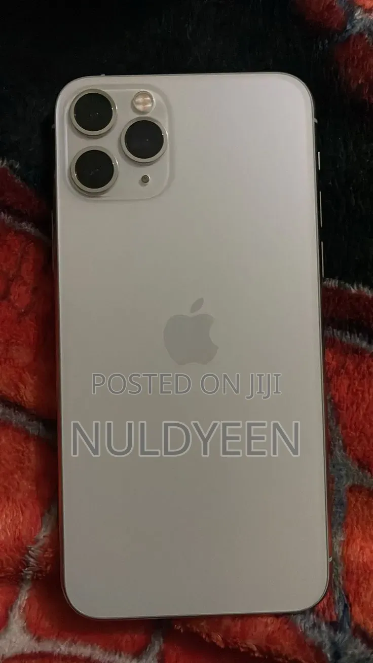 Apple iPhone 11 Pro 64 GB White