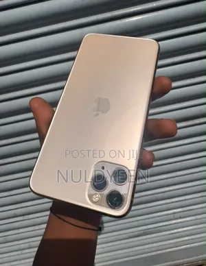 Apple iPhone 11 Pro 64 GB White