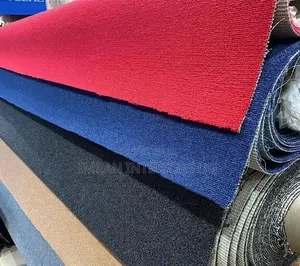 Elegant Plain Woolen Carpets Per Square Meter