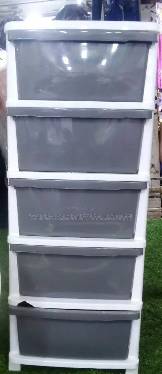 Baby Closet