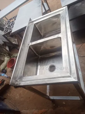Restaurants Commercial Stainless Sink
