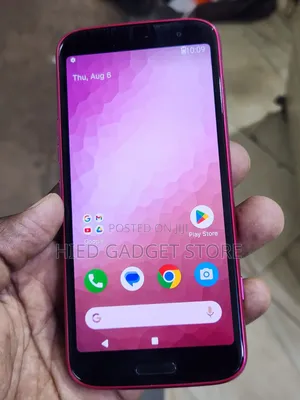 Mobile Phone 128 GB Red