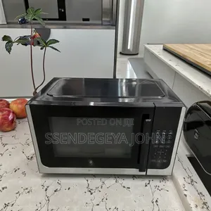 Nexser Microwave Oven
