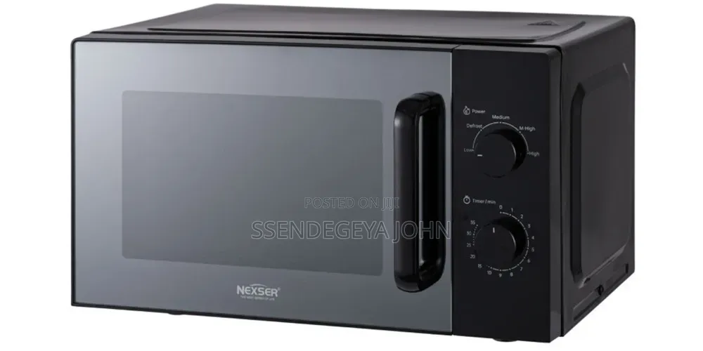 Nexser Microwave Oven