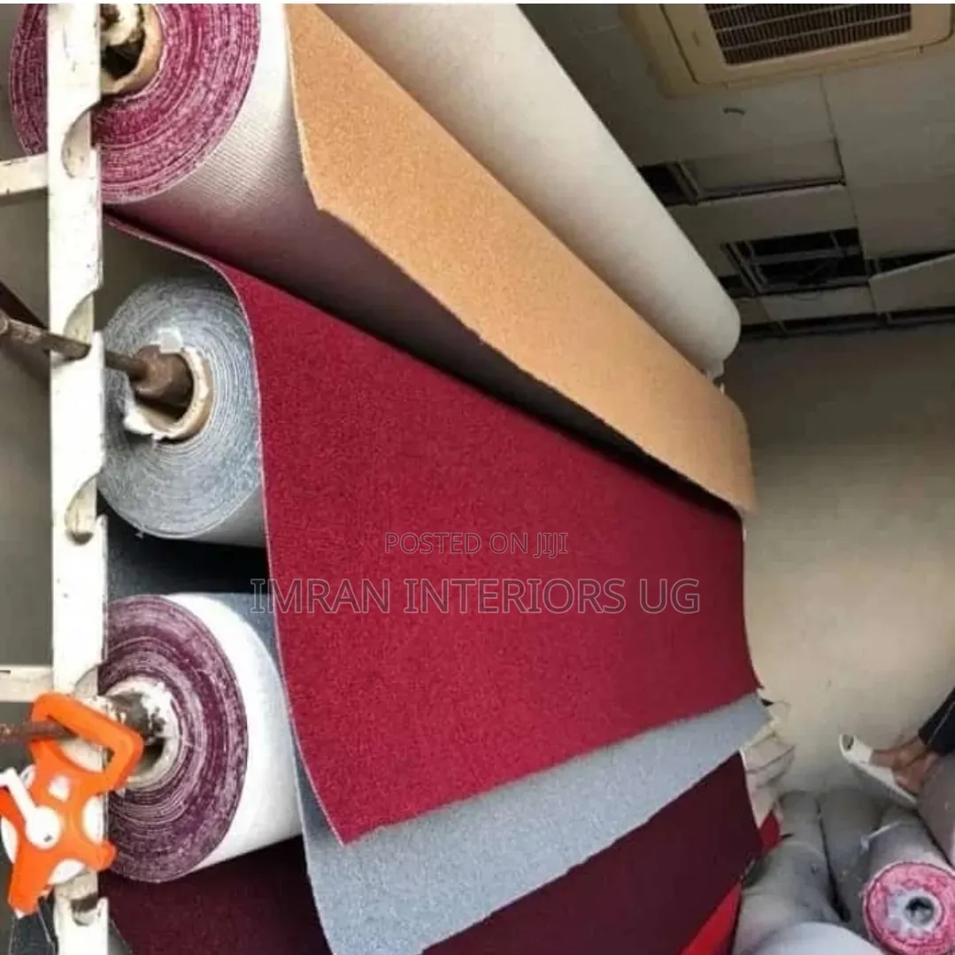 Corporate Woolen Carpets Per Square Meter