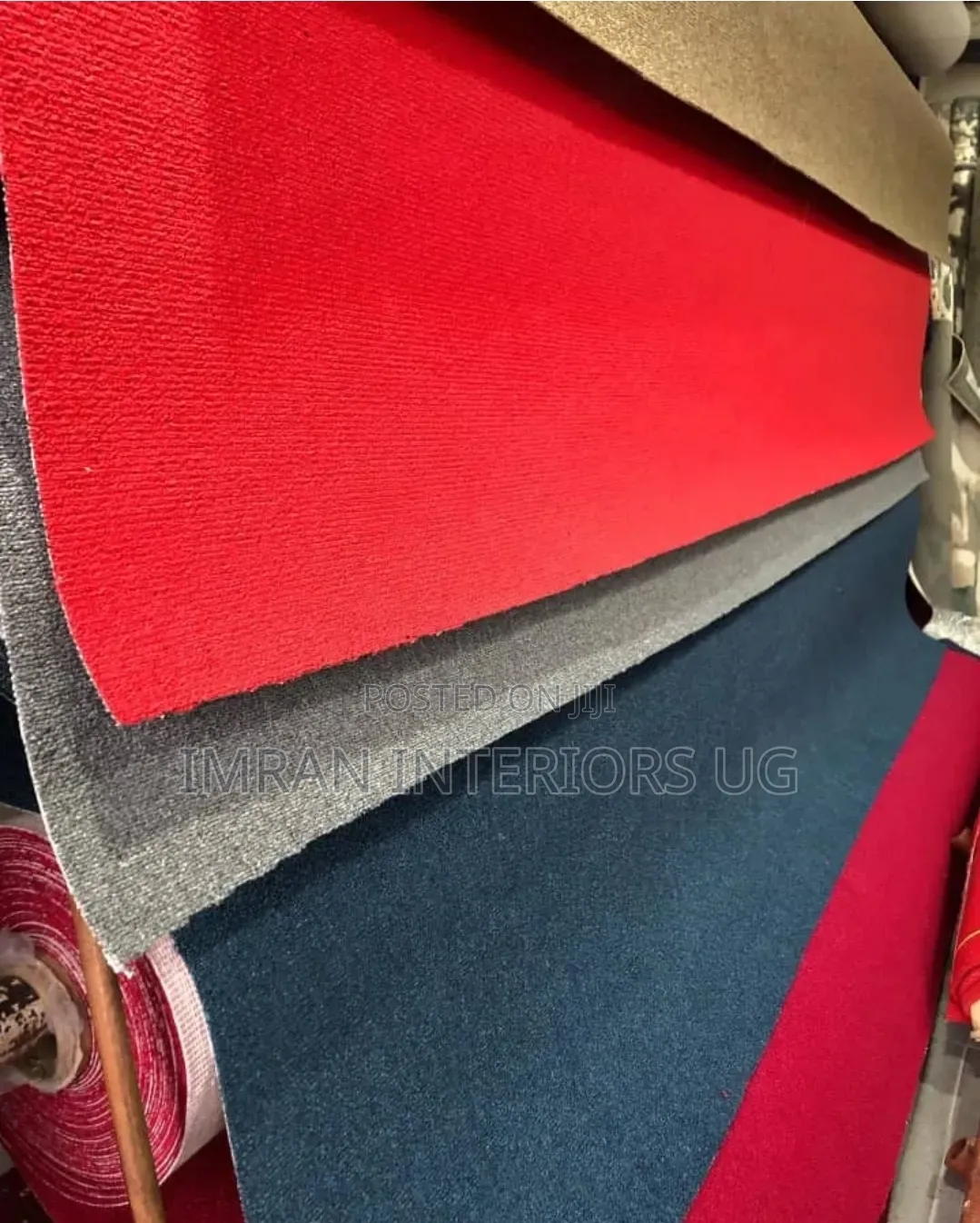 Woolen Carpets Per Square Meter at Cheap Price