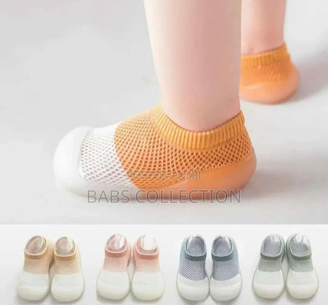 Kids Rubber Shoes