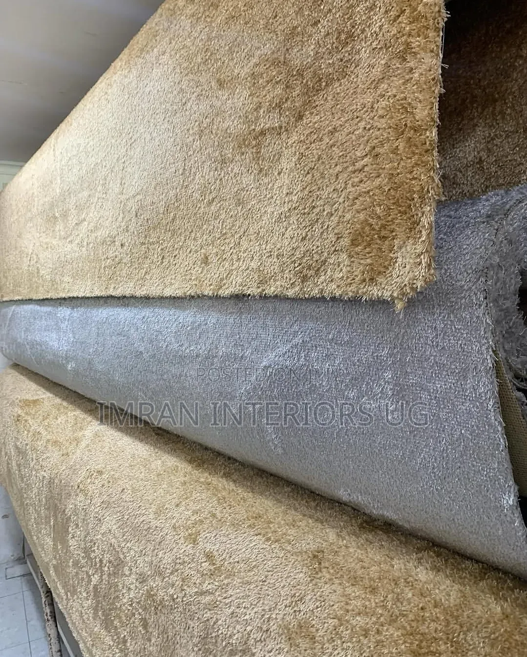 Legit Woolen Carpets at Cheap Price Available