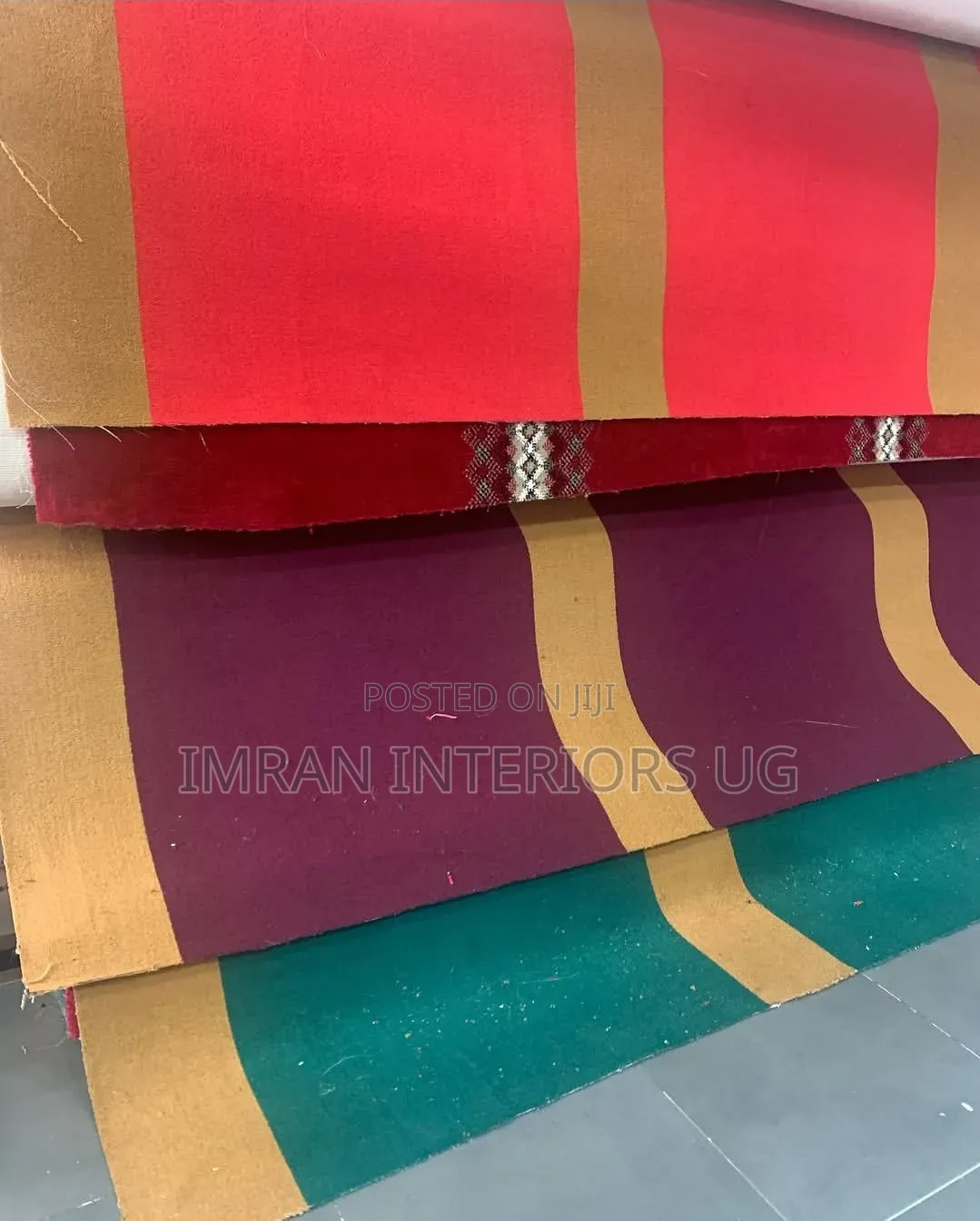 Legit Woolen Carpets at Cheap Price Available