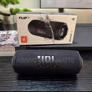 JBL Flip 7
