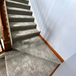 Elegant Woolen Carpets Used in Offices and Shops