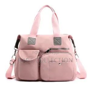 Baby Travel Bag
