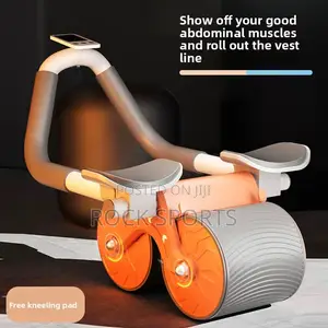 Rebound Ab Wheel Original
