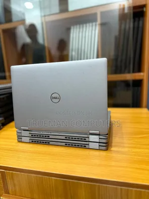 Laptop Dell Latitude 5320 8GB Intel Core i5 SSD 256GB