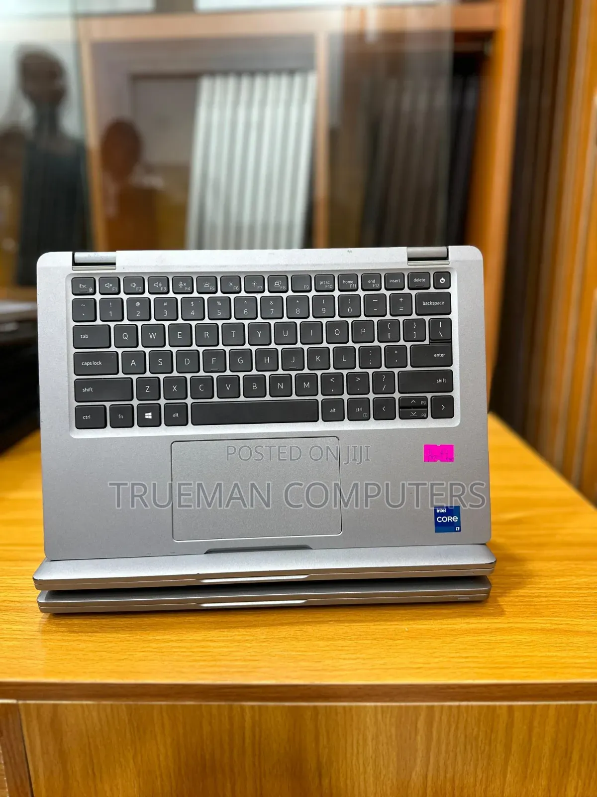 Laptop Dell Latitude 5320 8GB Intel Core i5 SSD 256GB