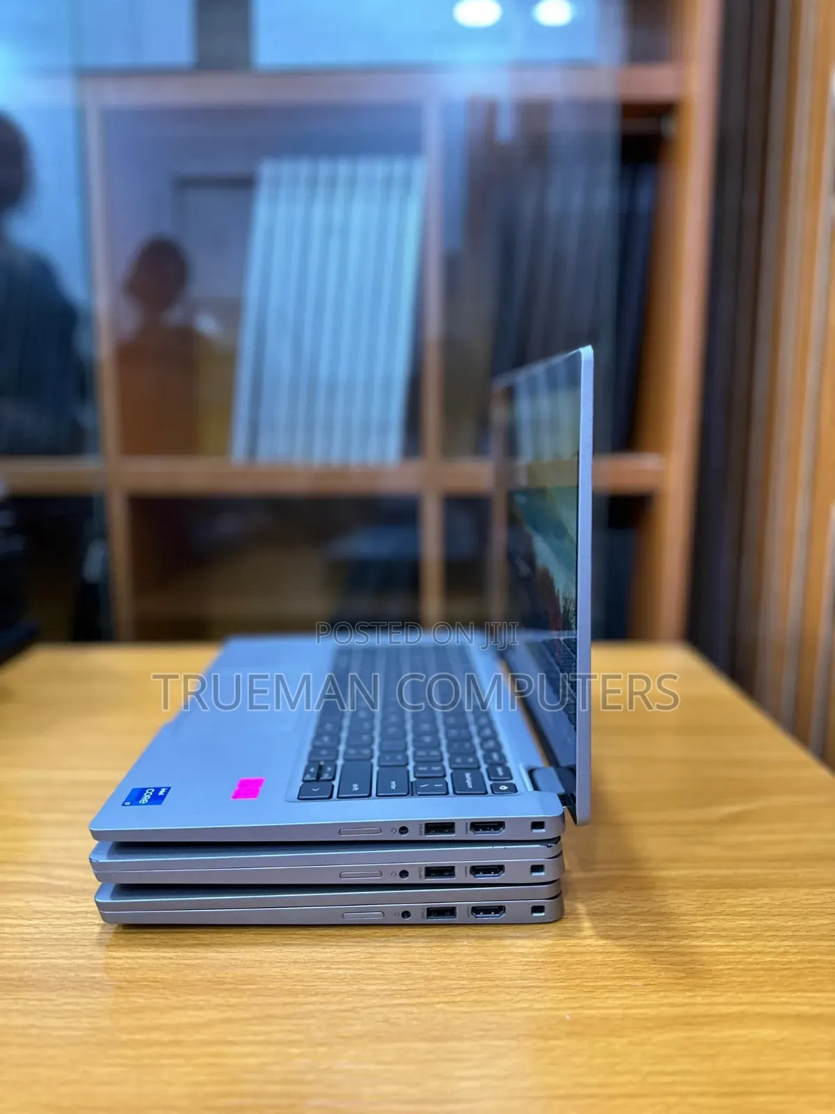Laptop Dell Latitude 5320 8GB Intel Core i5 SSD 256GB