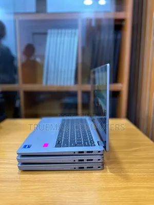 Laptop Dell Latitude 5320 8GB Intel Core i5 SSD 256GB