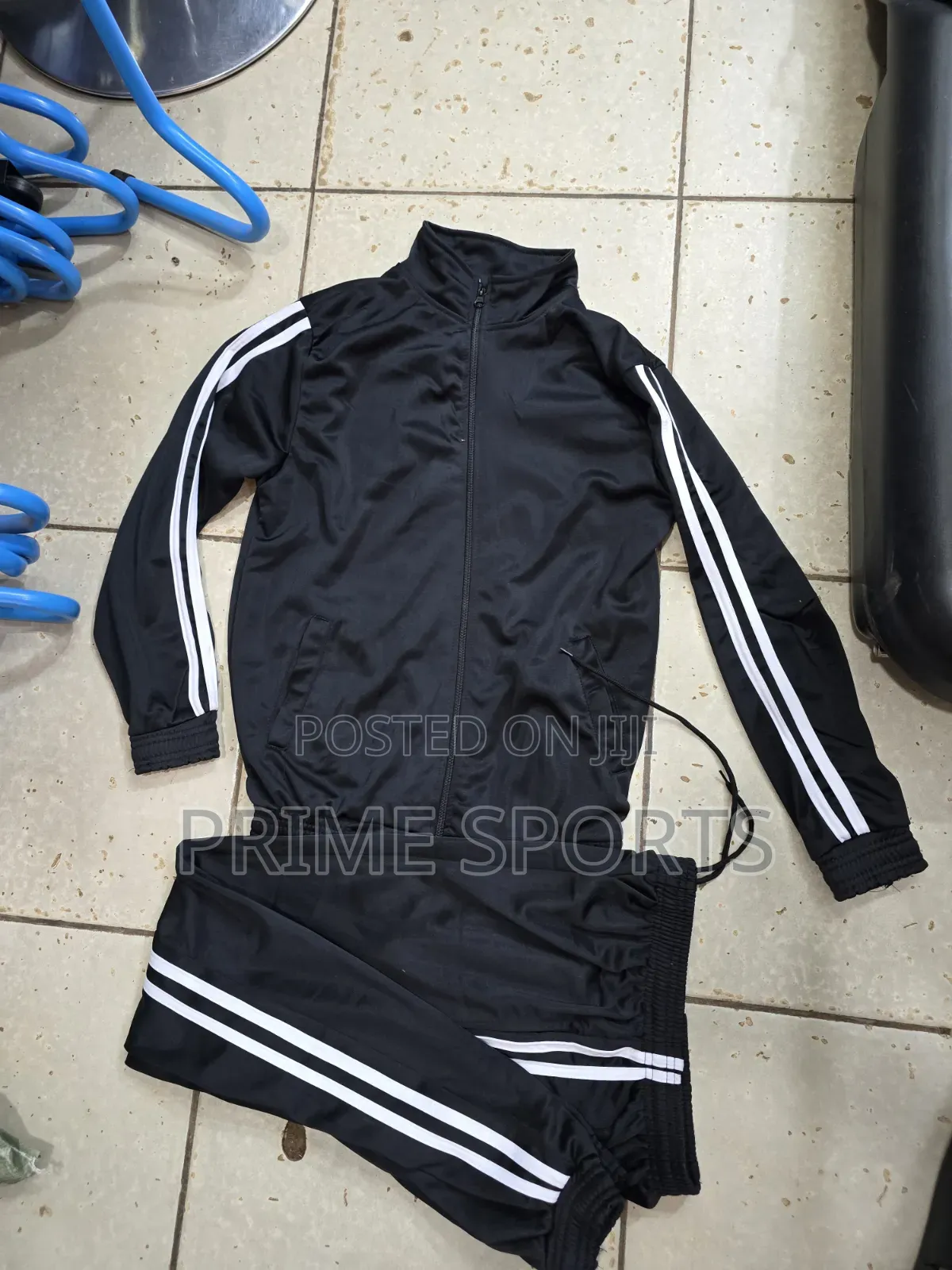 Tracksuit for Adults