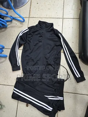 Tracksuit for Adults