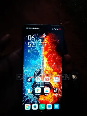 Tecno Spark 10C 128 GB Black
