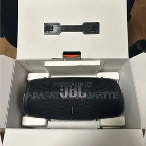 JBL Boombox 4