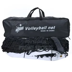 Portable High Quality Volleyball Net