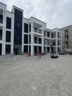 3bdrm Apartment in Lubowa, Central Division for rent