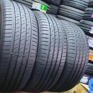 225 45 R18 Maxtrek Tires Very Confident on Roads Order We Deliver.