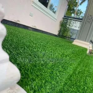 Legit Artificial Grass Carpets in Dark Green