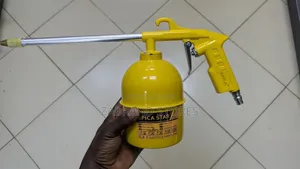 5pcs Cra Care Air Tool Kit