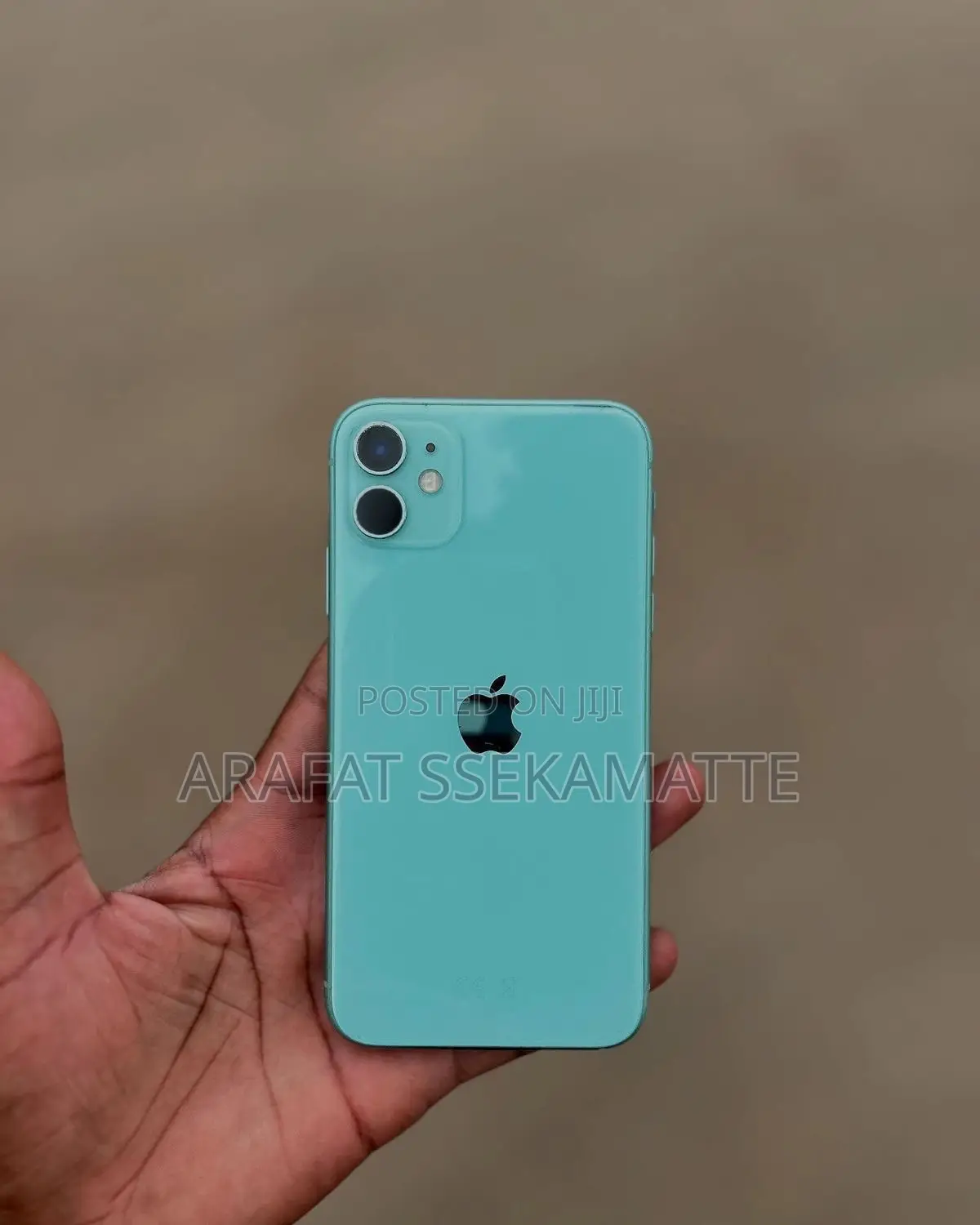 Apple iPhone 11 64 GB White