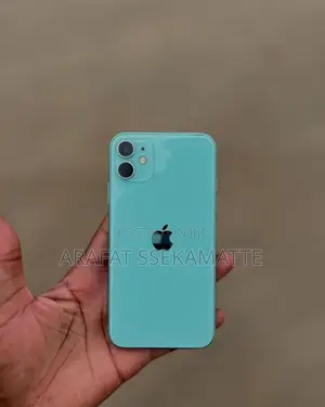 Apple iPhone 11 64 GB White