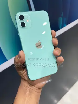Apple iPhone 11 64 GB White