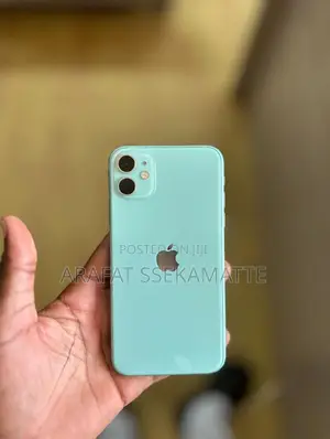 Apple iPhone 11 64 GB White