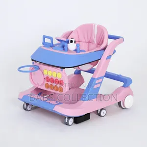 Baby Walker