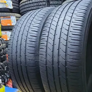 225 55 R17 Toyo Tires NANOENERGY 3plus We Have All the Sizes.