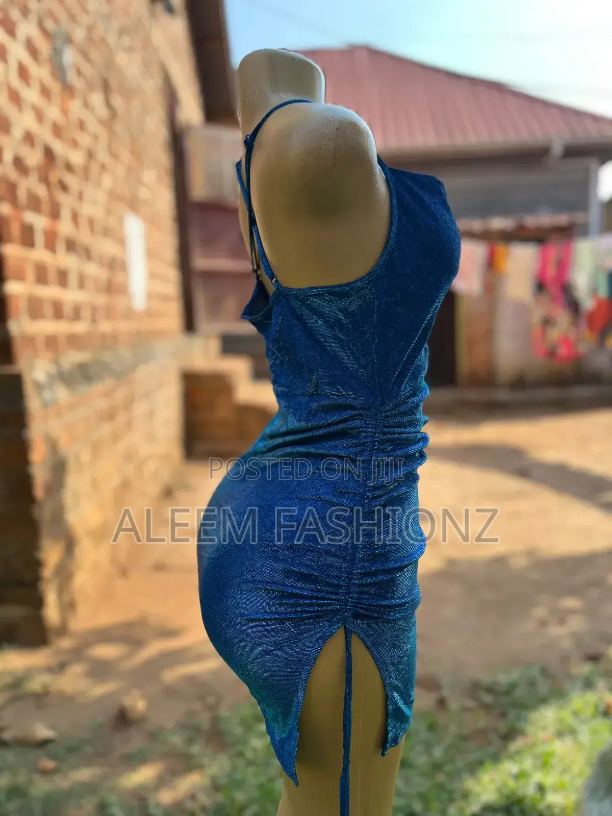 Aleem Fashion