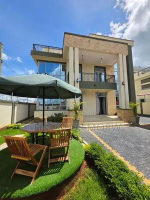 6bdrm Duplex in Kira, Central Division for sale