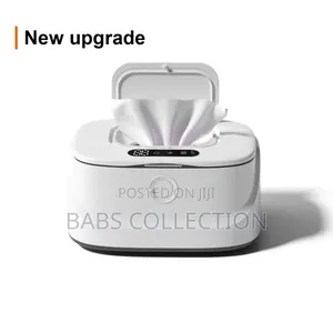 Baby Wipes Warmer