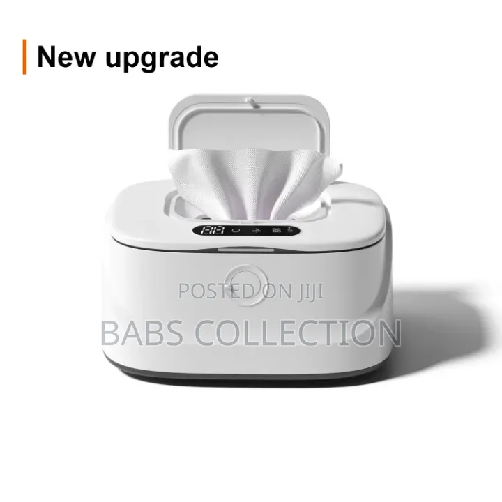 Baby Wipes Warmer