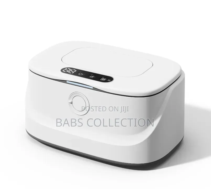 Baby Wipes Warmer