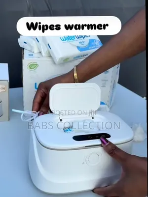 Baby Wipes Warmer