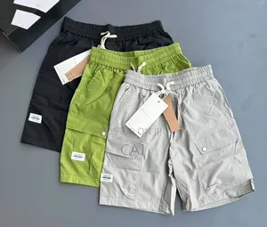 Men's Tactical Cargo Shorts