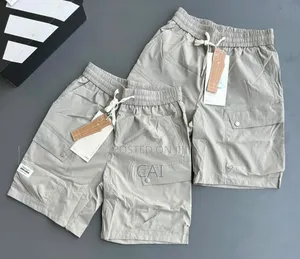 Men's Tactical Cargo Shorts